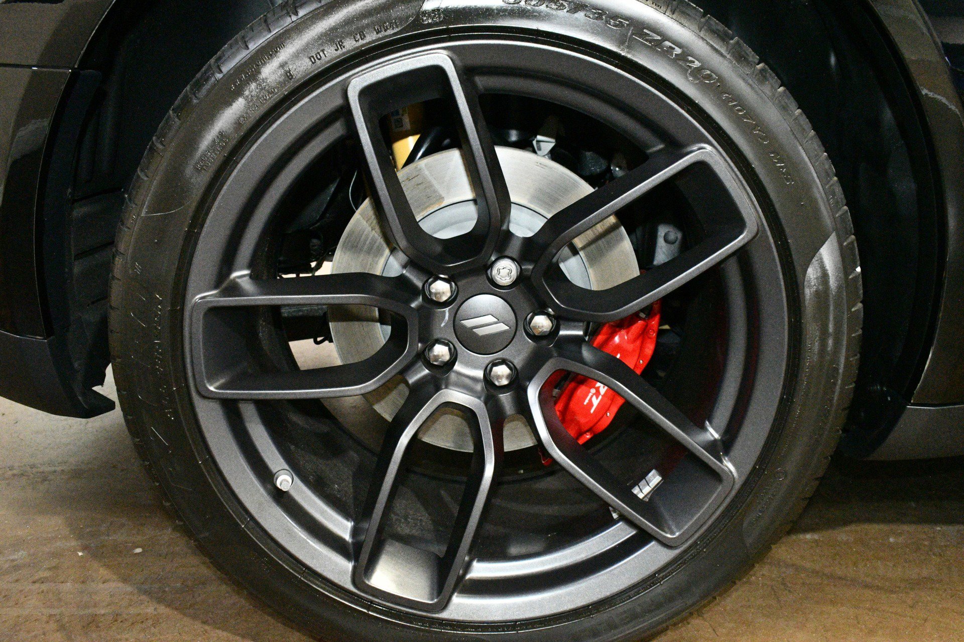Used 2022 Dodge Challenger R/T Scat Pack RWD image 67
