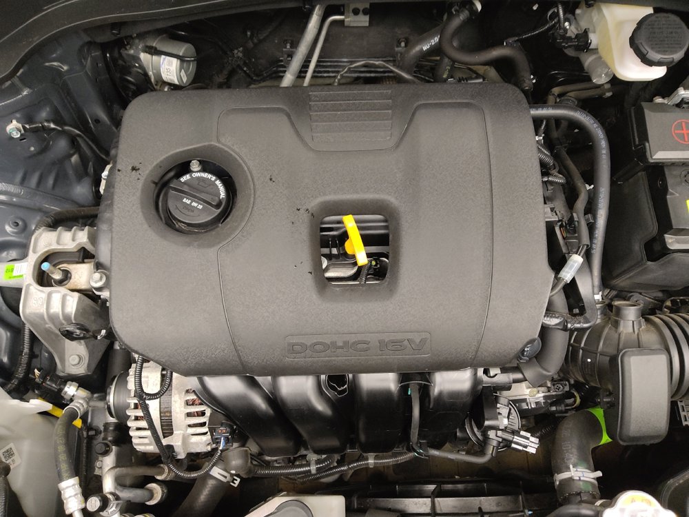 Used 2024 Kia Soul S image 30