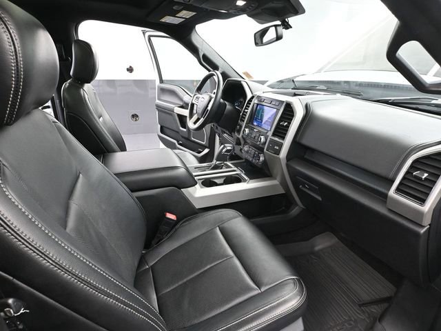 Used 2020 Ford F150 Lariat w/ Equipment Group 502A Luxury image 54