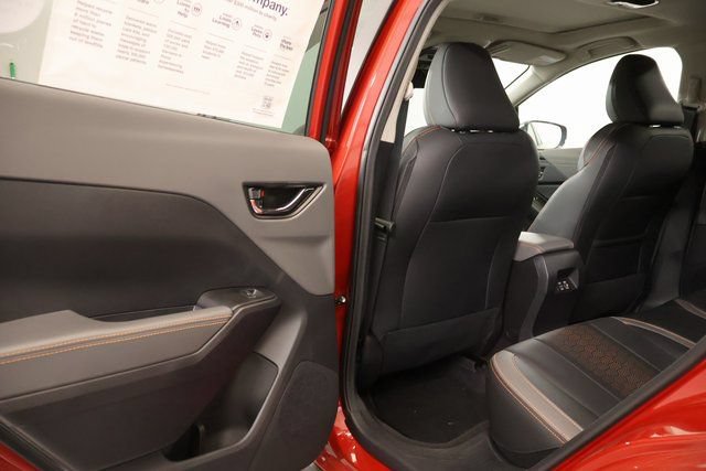 New 2026 Subaru Crosstrek 2.5i Limited w/ Crosstrek Mirror Package AWD/4WD image 27