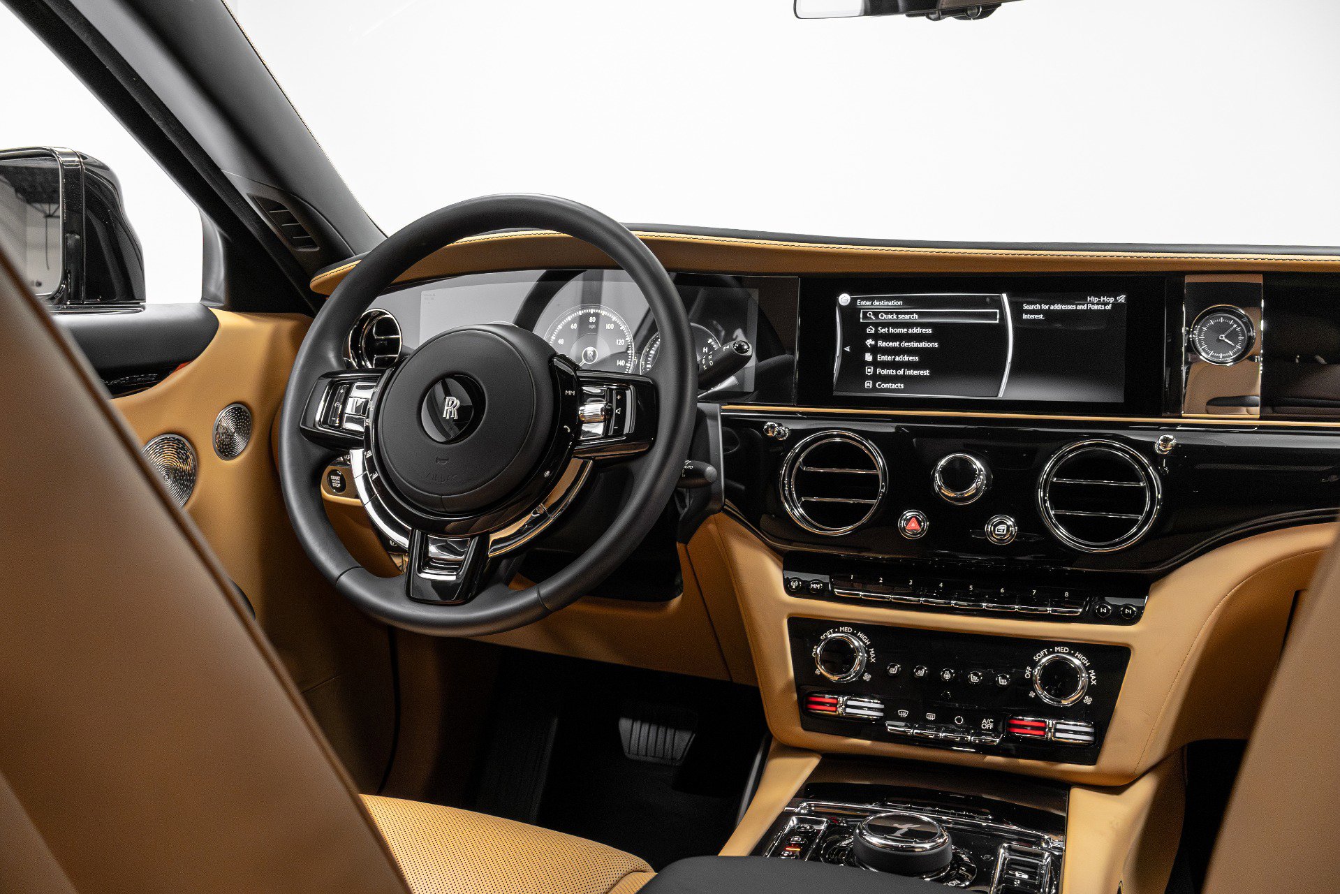 Used 2022 Rolls-Royce Ghost image 31