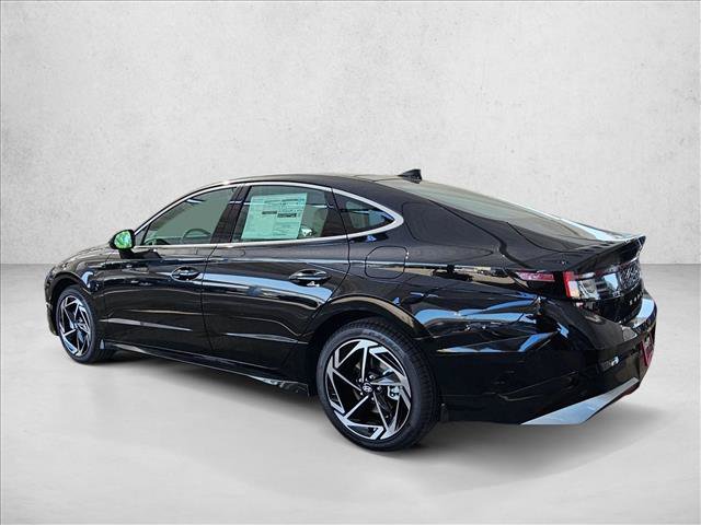 New 2026 Hyundai Sonata SEL FWD image 9