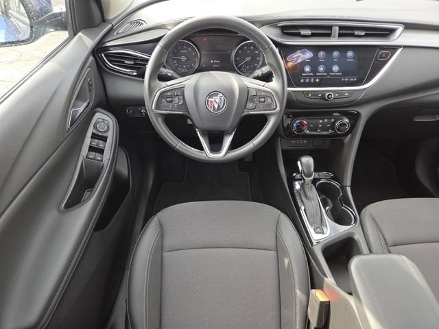 Certified 2023 Buick Encore GX Preferred w/ Cold Weather Comfort Package FWD image 28