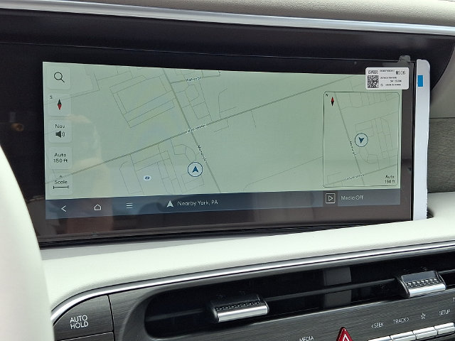 New 2026 Hyundai Palisade Limited AWD/4WD image 14