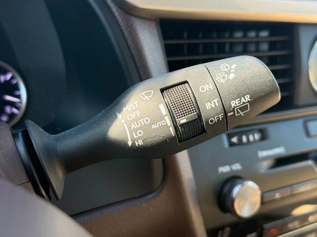 Certified 2020 Lexus RX 450h AWD w/ Luxury Package image 17