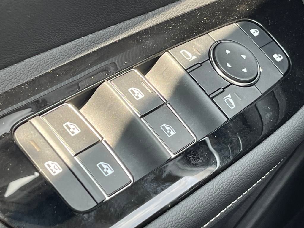 New 2025 Nissan Murano SL w/ Cargo Package image 21