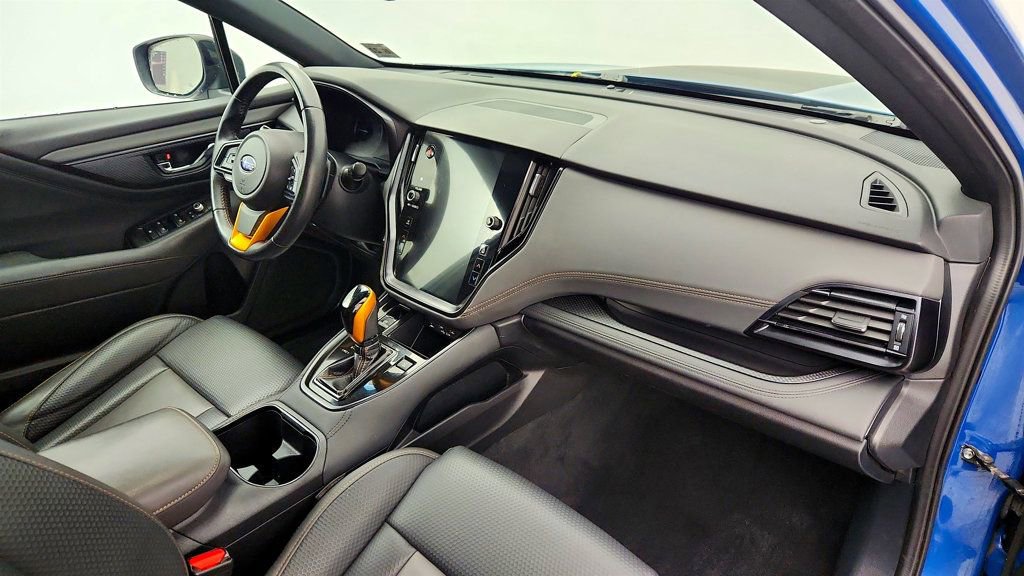 Used 2022 Subaru Outback Wilderness image 27