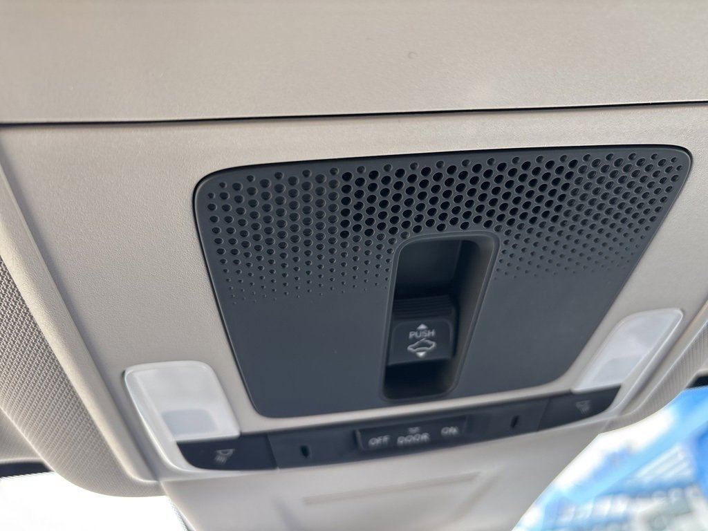 New 2026 Honda CR-V EX-L image 33