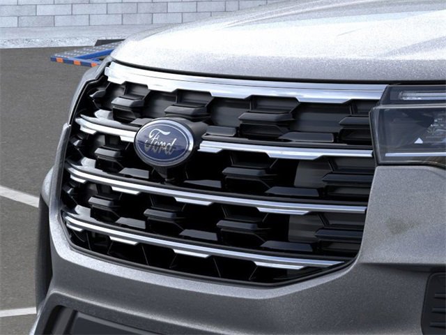 New 2026 Ford Explorer Active image 17