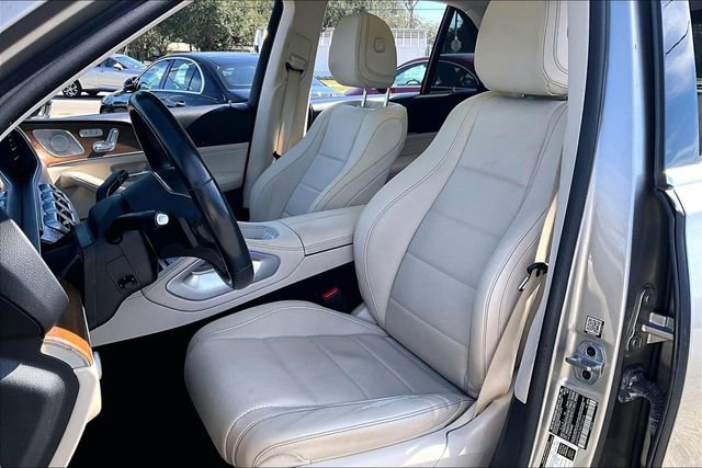 Certified 2022 Mercedes-Benz GLE 350 image 18