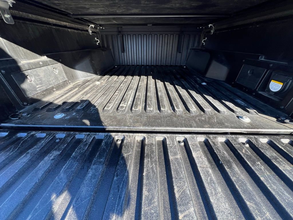 Used 2018 Toyota Tacoma Limited image 23
