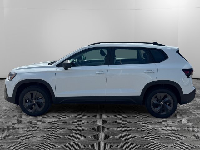 New 2027 Volkswagen Taos S FWD image 2