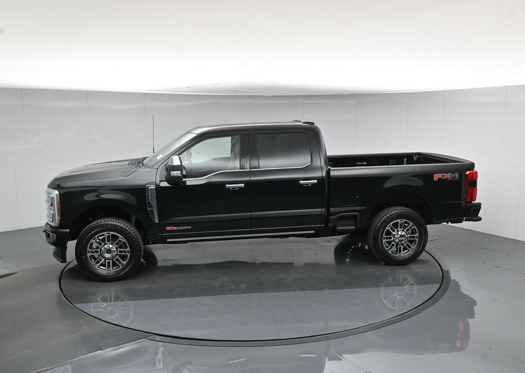 New 2026 Ford F250 Platinum w/ Platinum Plus Package AWD/4WD image 46