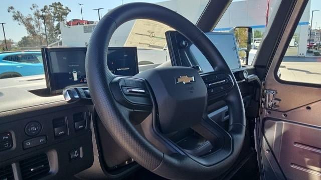 New 2025 Chevrolet Brightdrop 600 FWD image 11