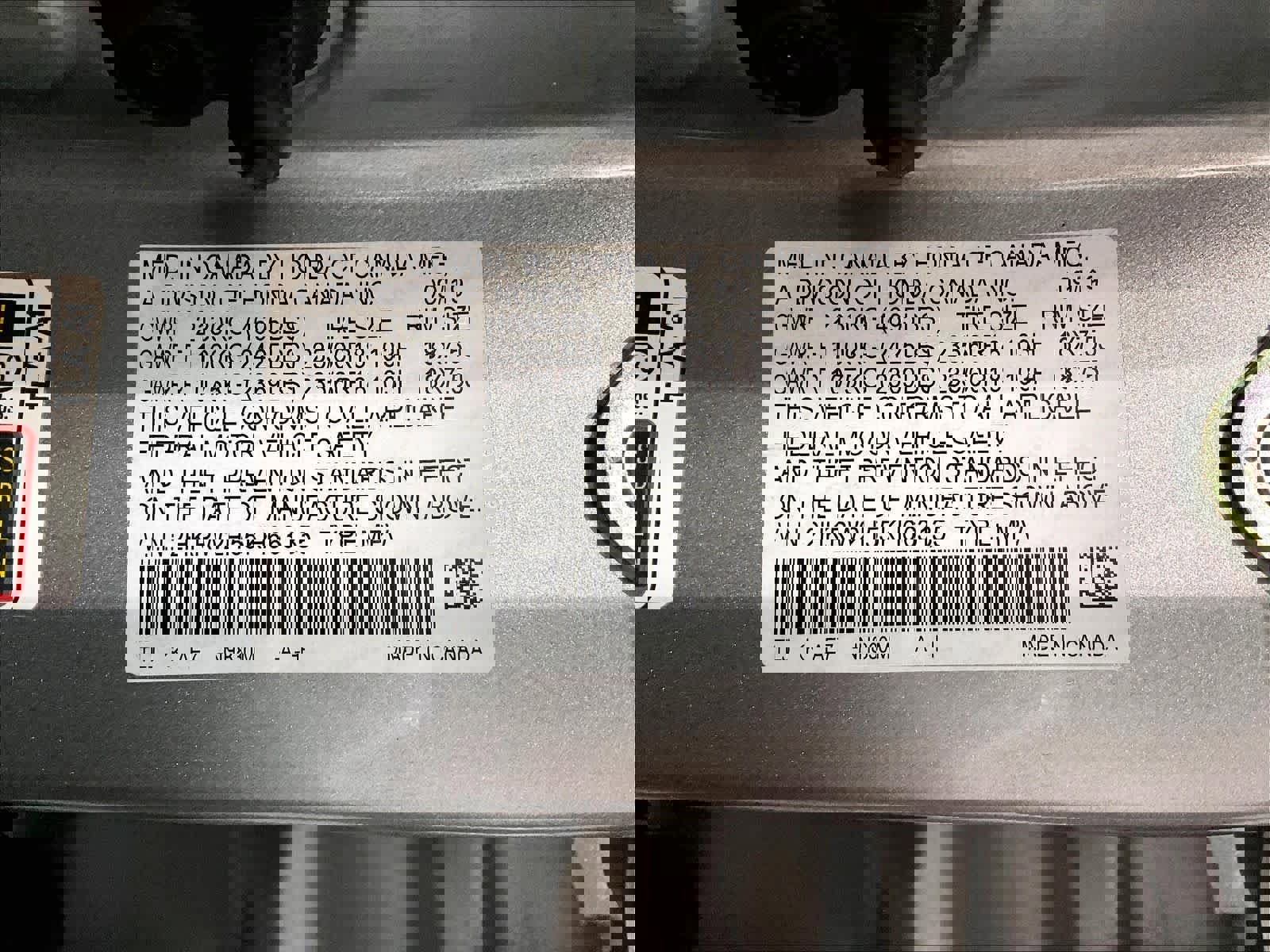 Used 2019 Honda CR-V EX image 36