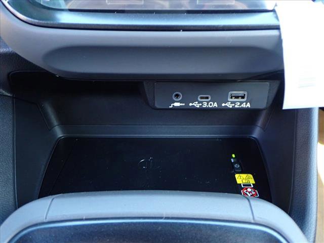 New 2026 Subaru Crosstrek 2.5i Sport image 18