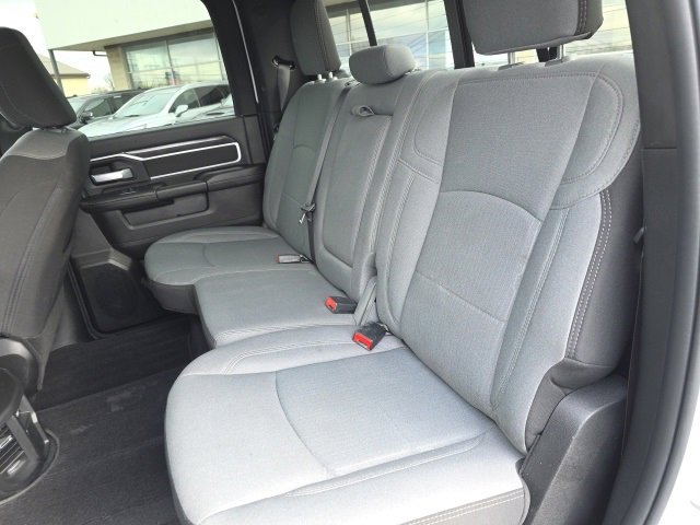 Used 2024 RAM 2500 Big Horn w/ Safety Group image 45