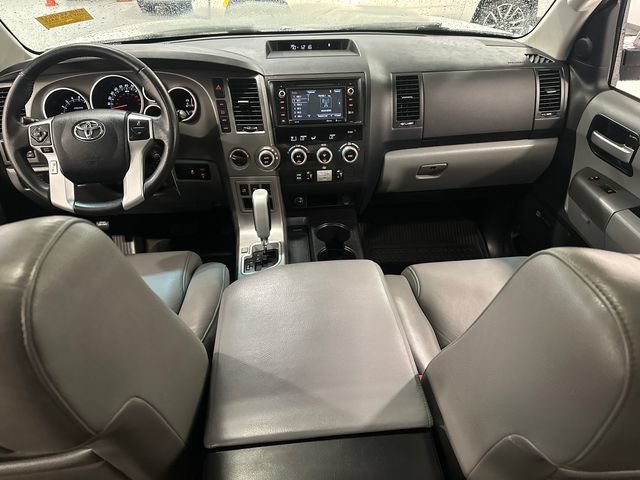 Used 2016 Toyota Sequoia Limited AWD/4WD image 40