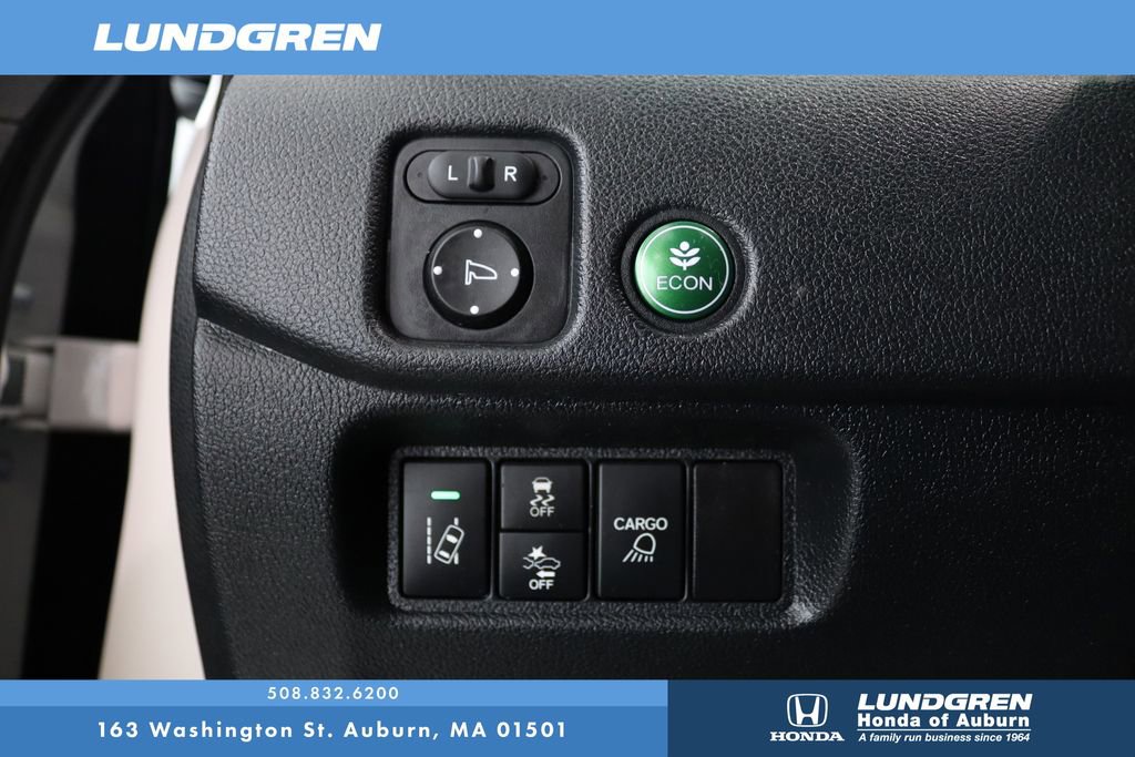 Used 2023 Honda Ridgeline RTL image 29