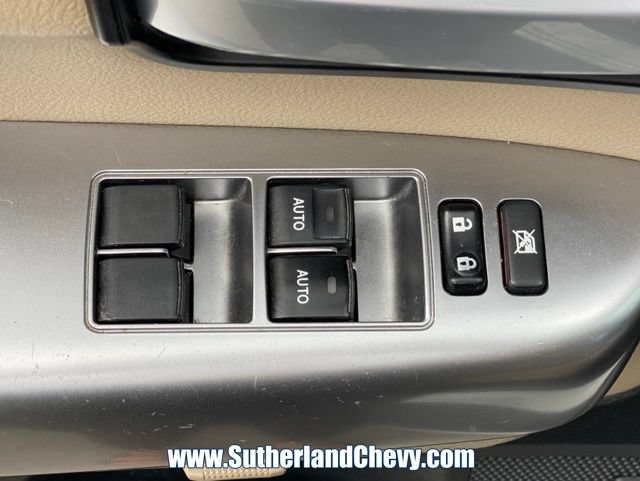 Used 2020 Toyota Sequoia Limited AWD/4WD image 15