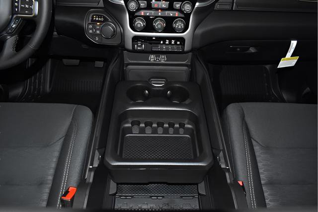 New 2026 RAM 1500 Big Horn AWD/4WD image 22