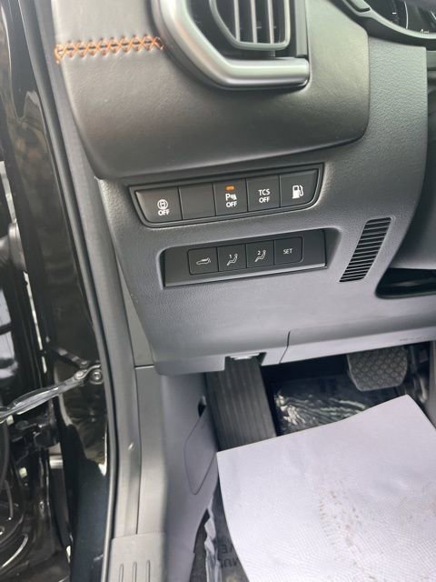 New 2026 MAZDA CX-50 AWD 2.5 Hybrid w/ Weather Package image 10