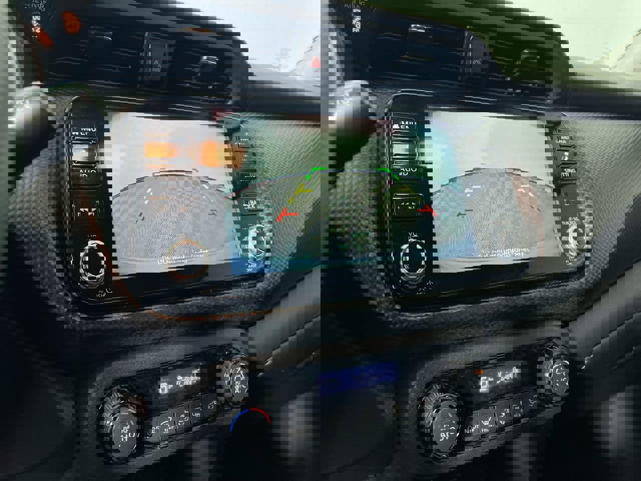 Used 2021 Nissan Kicks SV image 26