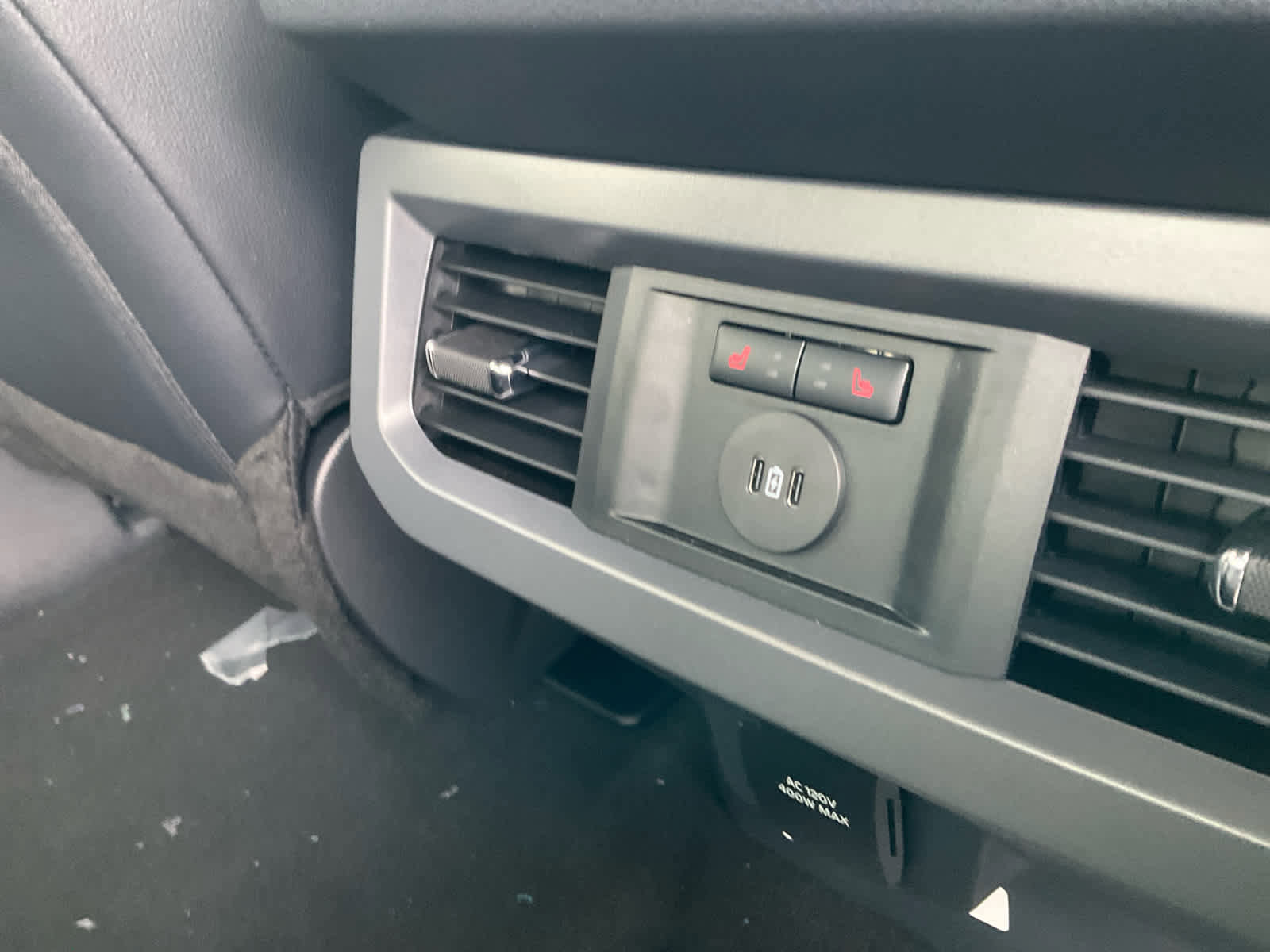 New 2026 Ford F250 Lariat image 15