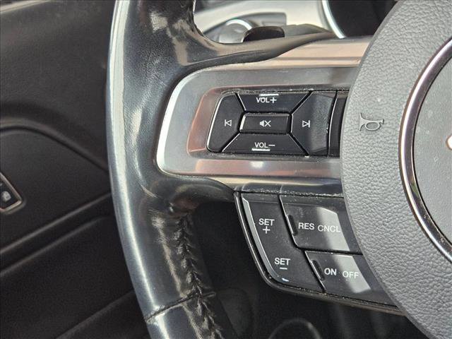 Used 2018 Ford Mustang GT Premium RWD image 16