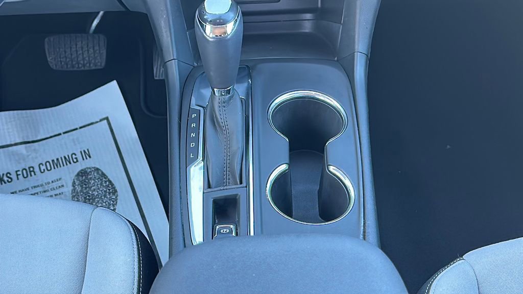 Used 2019 Chevrolet Equinox LT image 20