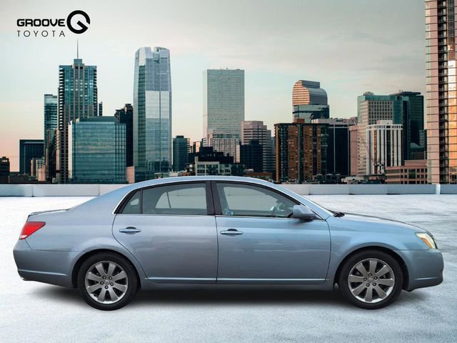 Used 2006 Toyota Avalon XL image 7