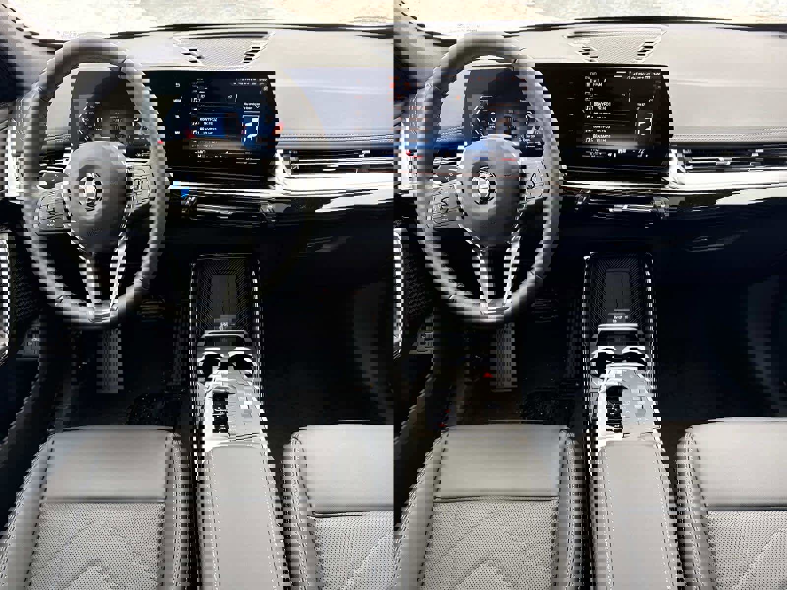 New 2026 BMW X1 xDrive28i w/ Convenience Package image 16