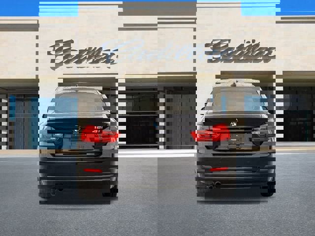 Used 2016 BMW 428i Gran Coupe image 4