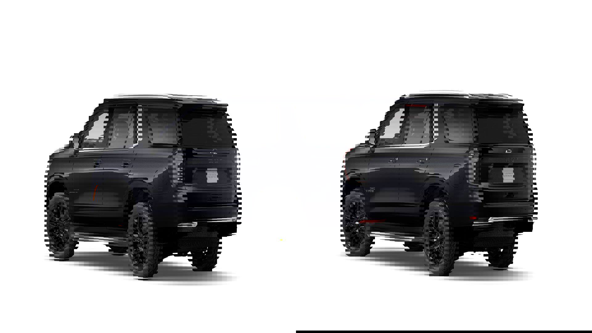 New 2026 Chevrolet Tahoe Premier image 3
