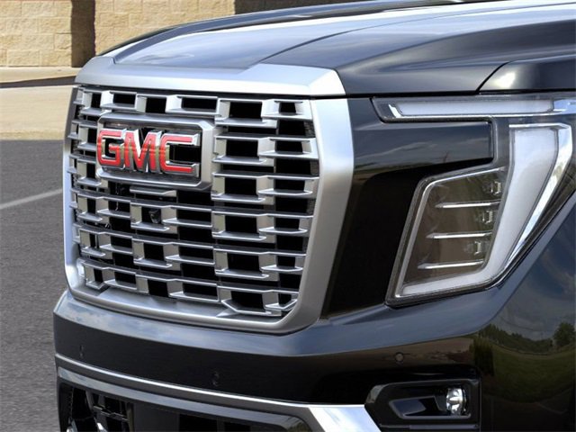 New 2026 GMC Yukon Denali image 13
