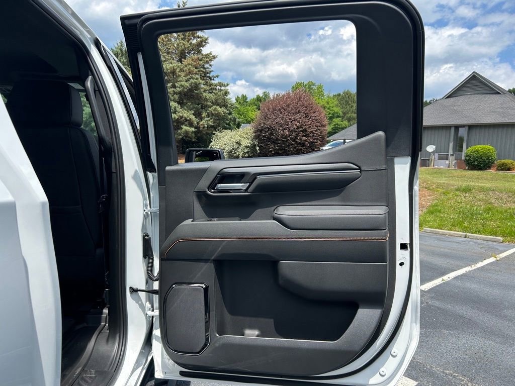 New 2026 GMC Sierra 1500 AT4 w/ AT4 Premium Package AWD/4WD image 57
