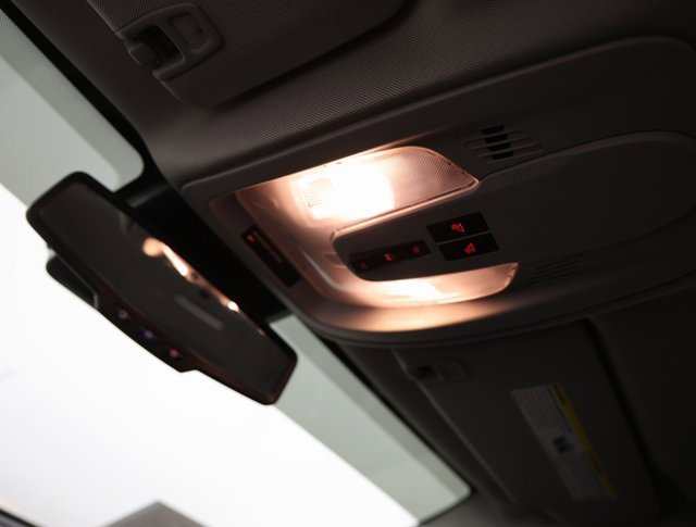 Used 2013 GMC Terrain SLE w/ LPO, Chrome Package image 9