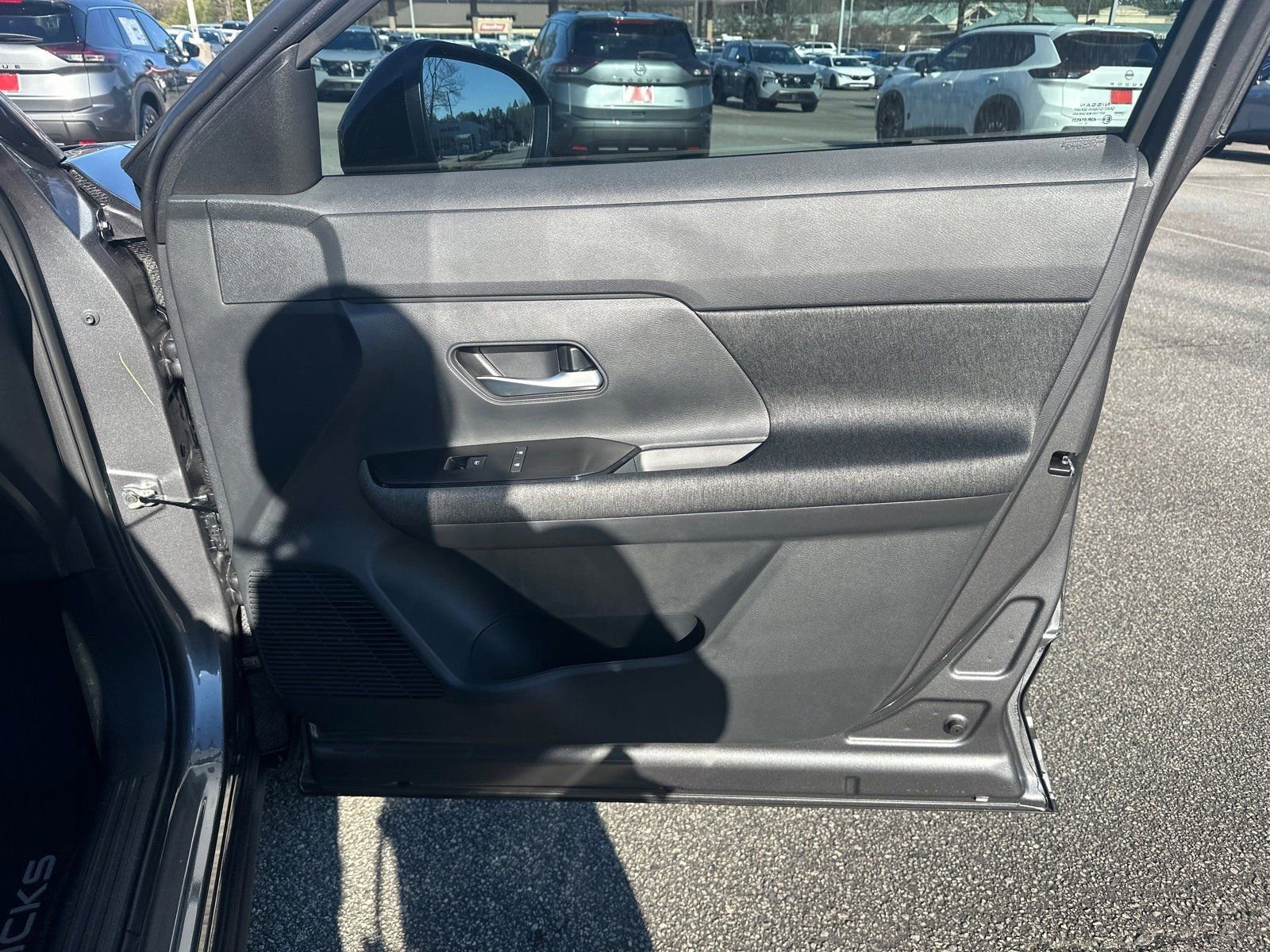 New 2026 Nissan Kicks SV w/ Cold Weather Package image 14