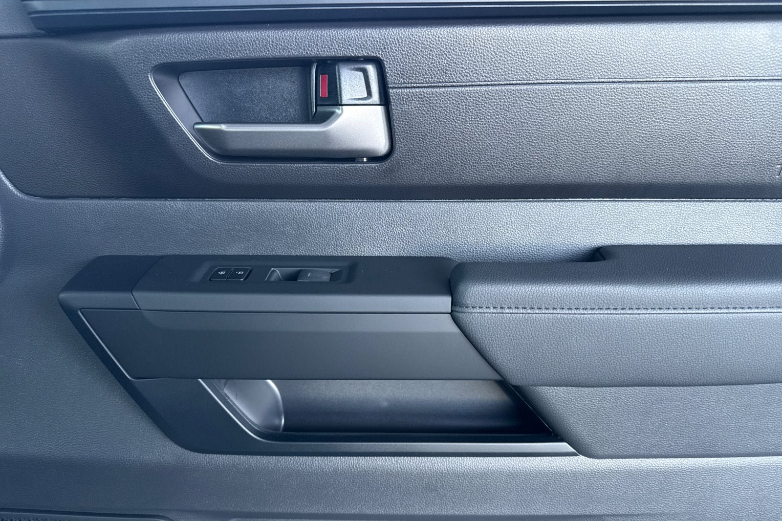 New 2026 Toyota Tundra SR5 RWD image 18