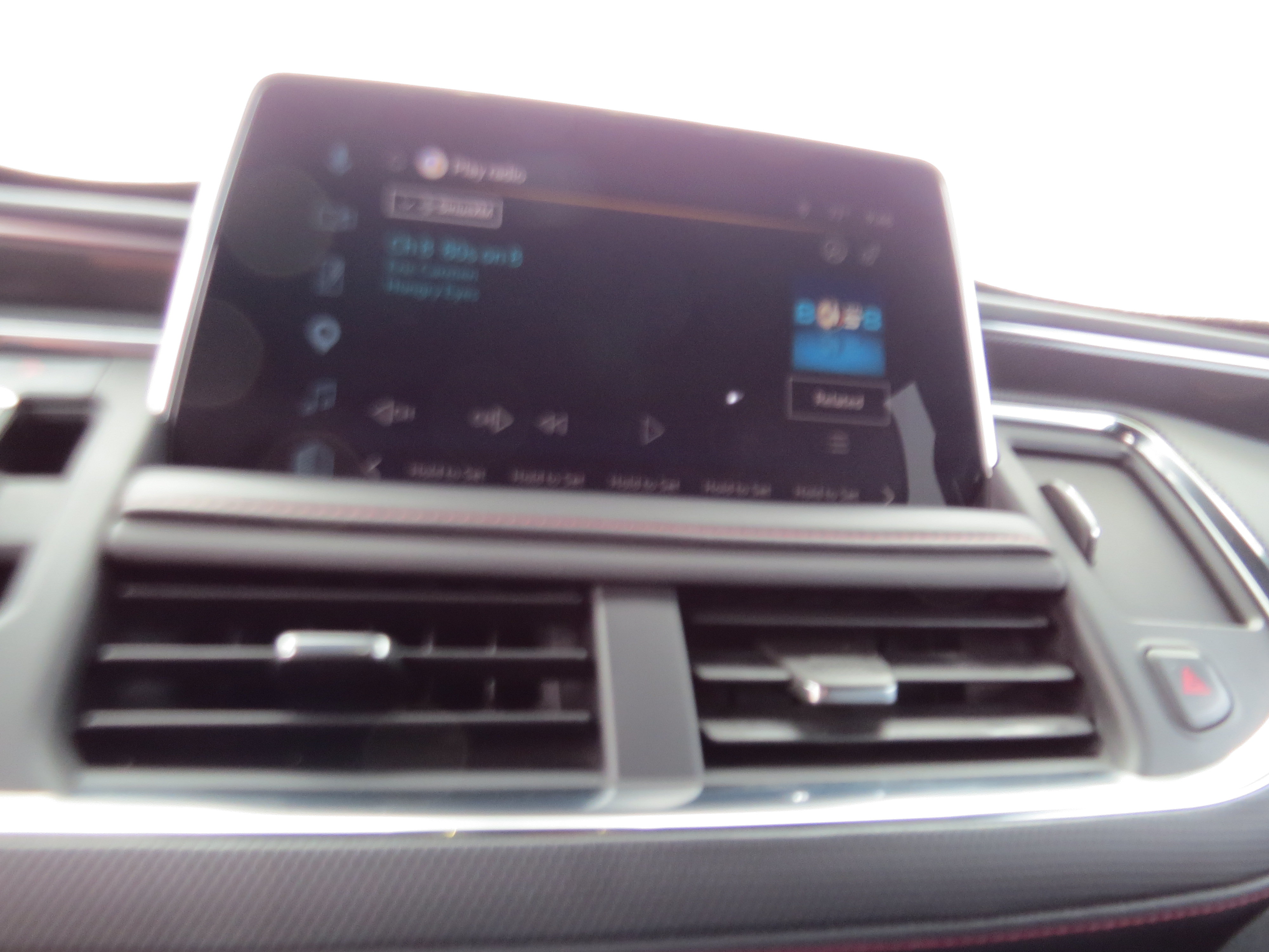 Used 2023 Chevrolet Tahoe RST AWD/4WD image 31