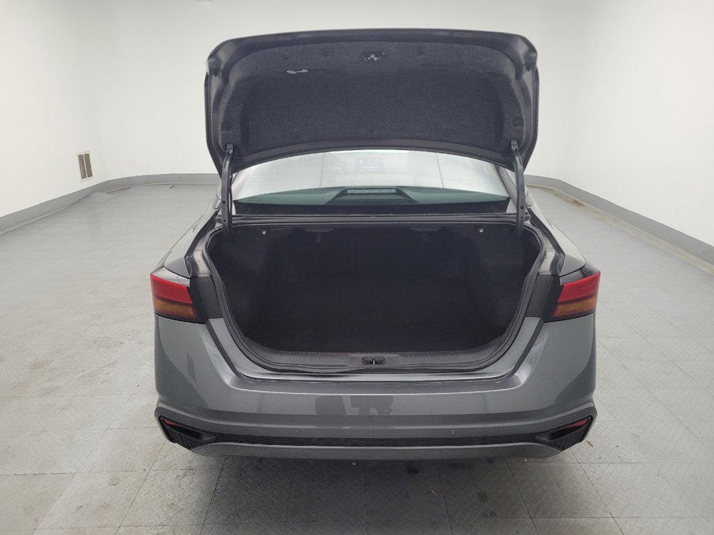 Used 2024 Nissan Altima 2.5 SV image 29