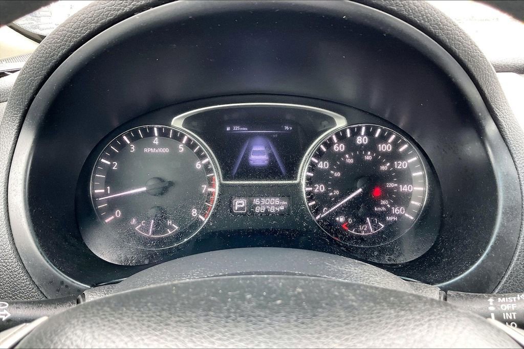 Used 2014 Nissan Altima 2.5 S FWD image 11