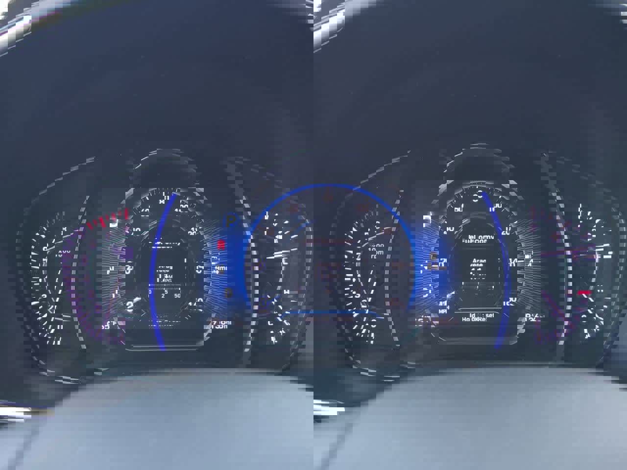 Used 2019 Hyundai Santa Fe Limited image 33