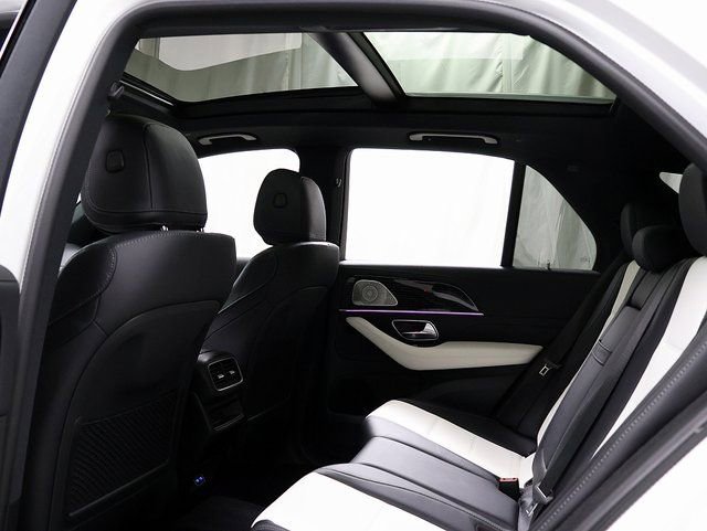 Certified 2026 Mercedes-Benz GLE 450 4MATIC image 12