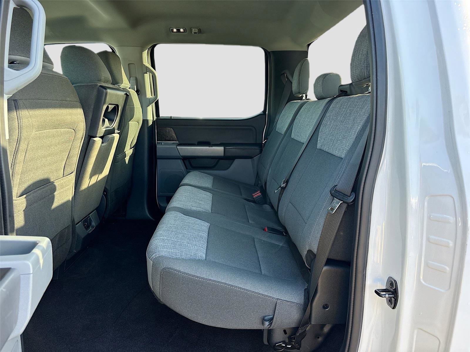 Used 2022 Ford F150 XLT w/ Equipment Group 301A Mid image 23