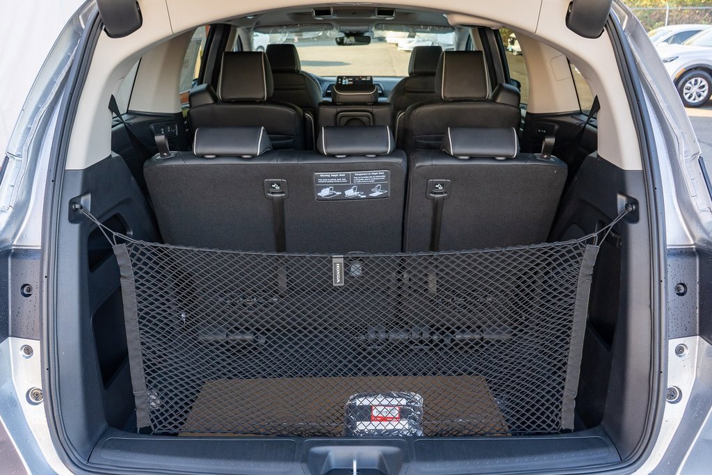 New 2026 Honda Odyssey Elite image 13