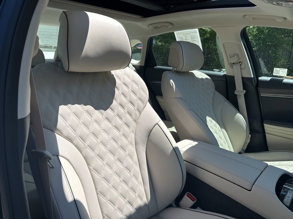 Used 2024 Genesis G80 3.5T Sport AWD/4WD image 38