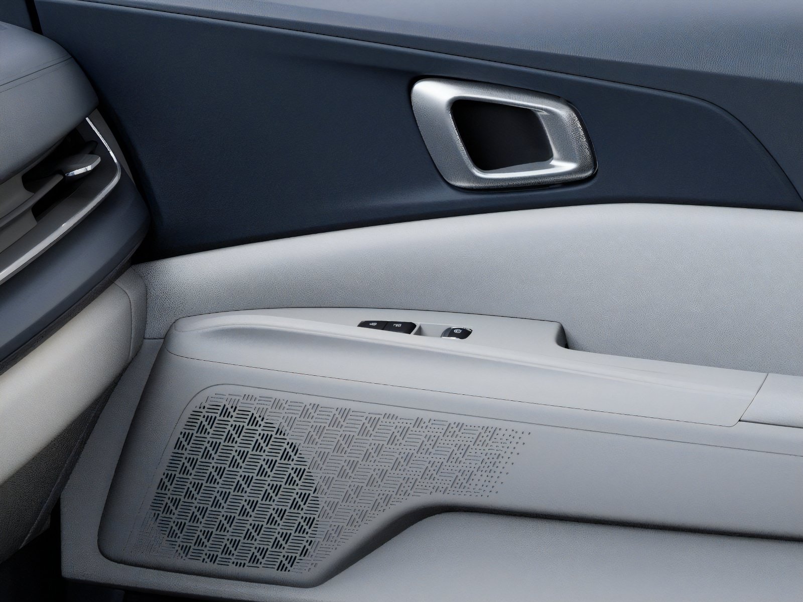 New 2027 Kia Carnival SX FWD image 25