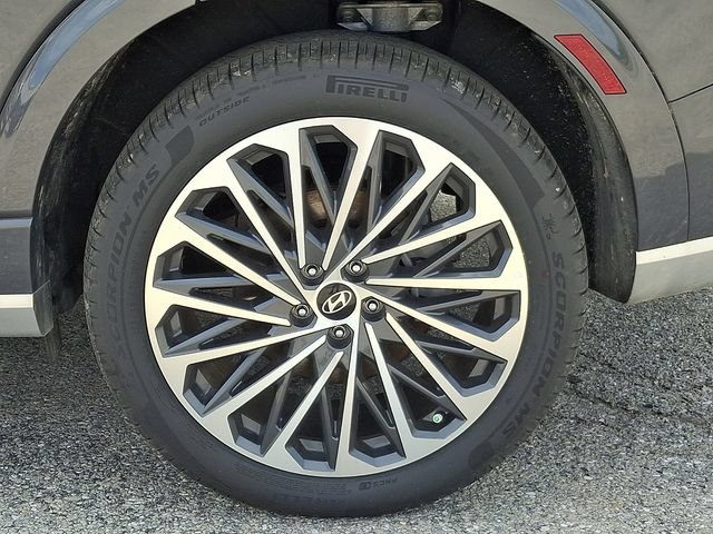 New 2026 Hyundai Palisade Calligraphy AWD/4WD image 18