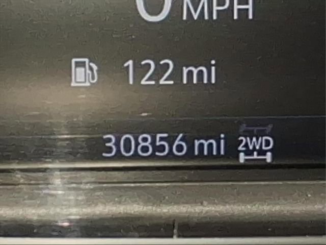 Used 2021 Chevrolet Silverado 1500 LT Trail Boss w/ Bed Protection Package image 26